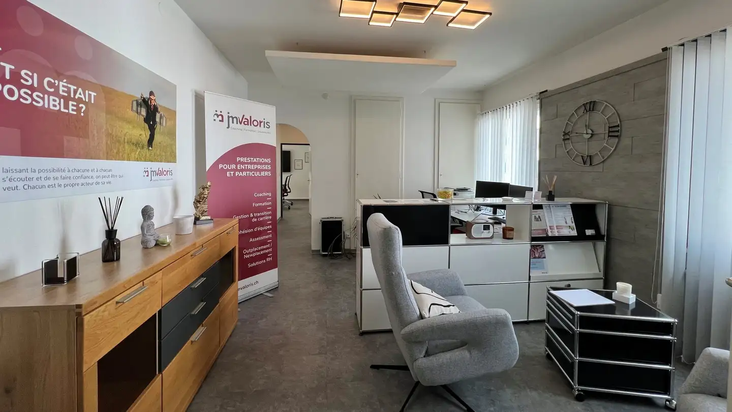 Apartment for rent - Quai De La S’Orne 5, 2800 Delémont - Photo 3