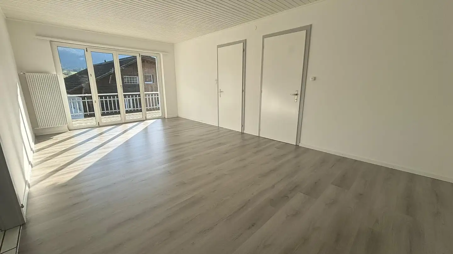 Appartement à louer - Rue du Cornat 12, 2852 Courtételle - Photo 4