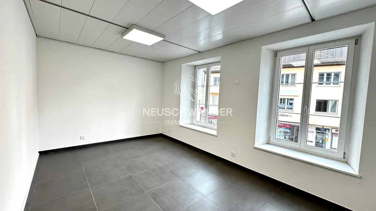 Office space for rent - 2800 Delémont - Photo 2