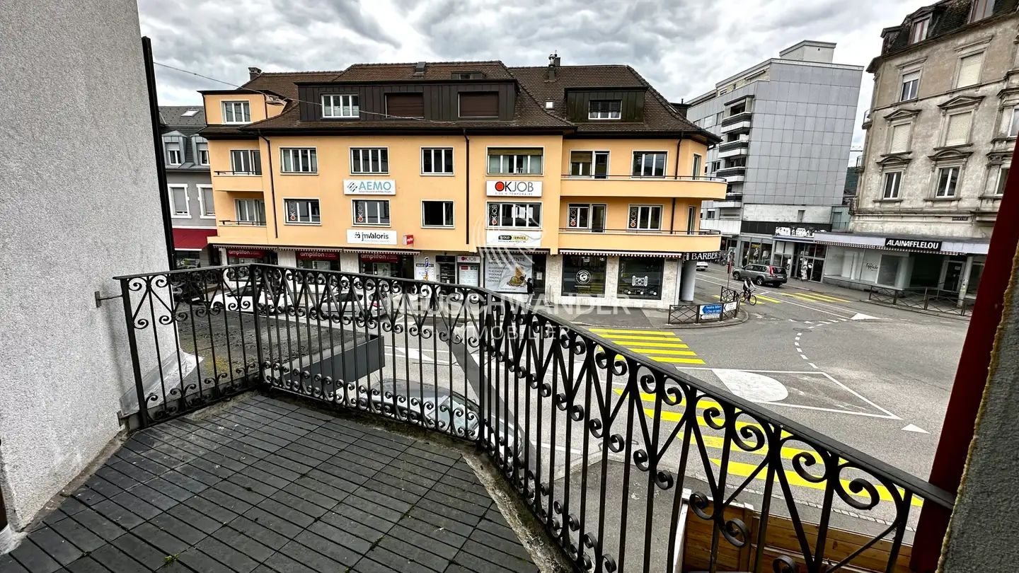 Office space for rent - 2800 Delémont - Photo 4