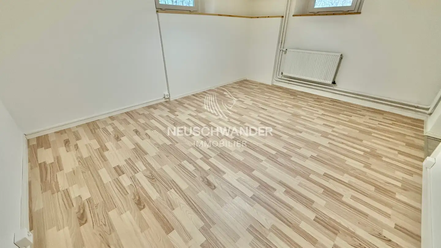 Spazio ufficio in affitto - Rue Du Vieux-Moulin 11, 2852 Courtételle - Foto 2