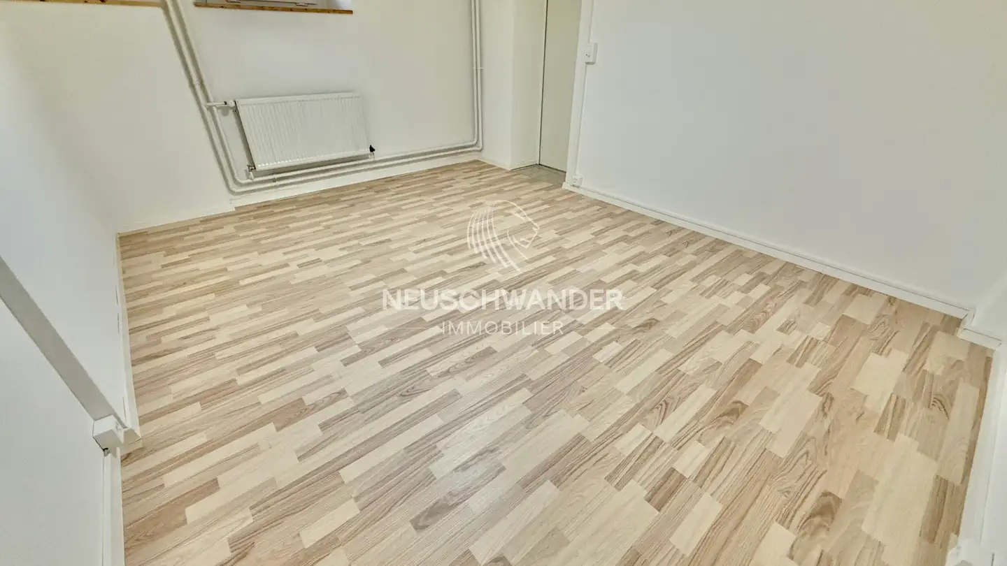 Spazio ufficio in affitto - Rue Du Vieux-Moulin 11, 2852 Courtételle - Foto 3