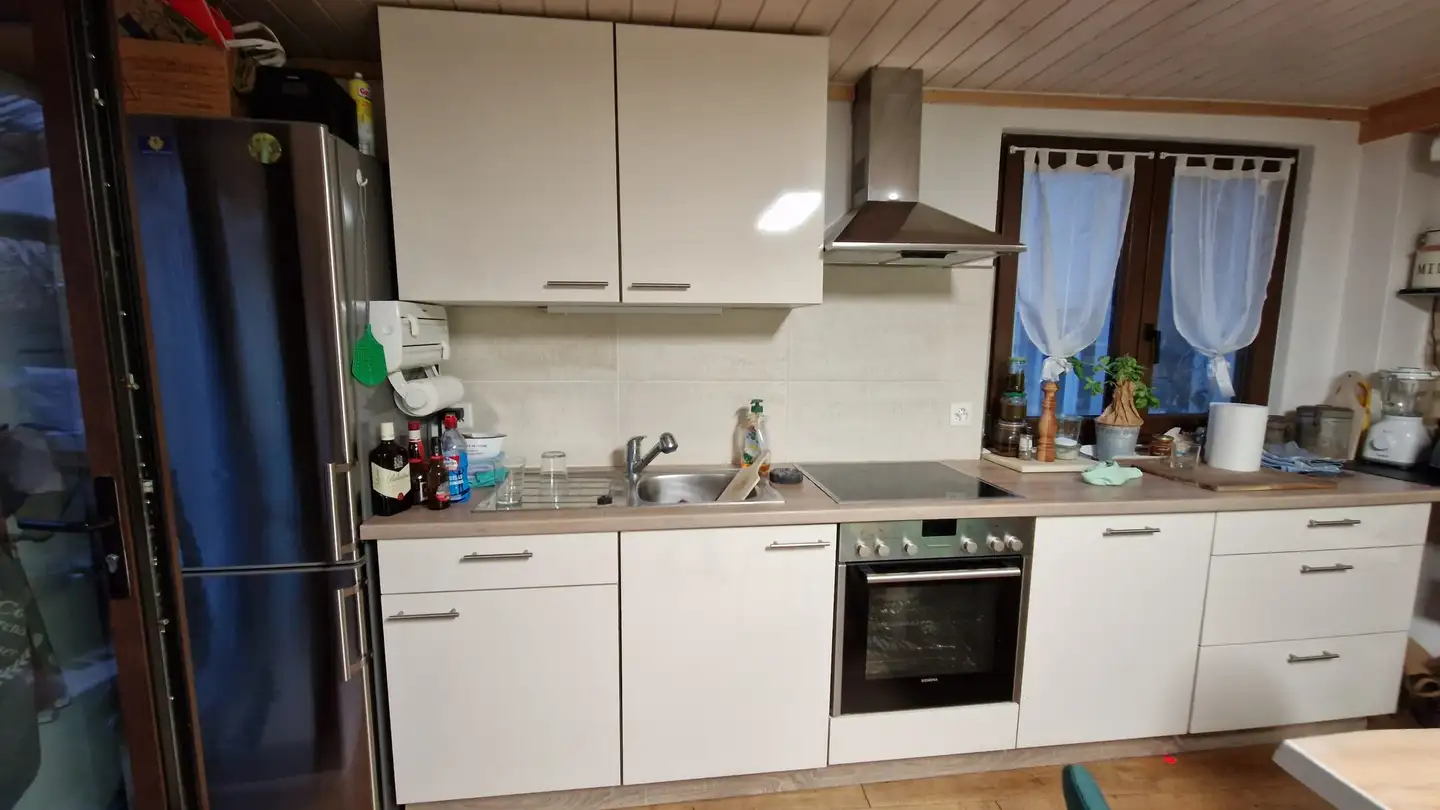 Appartement à louer - Rue de l'Eglise 3, 2852 Courtételle - Photo 2