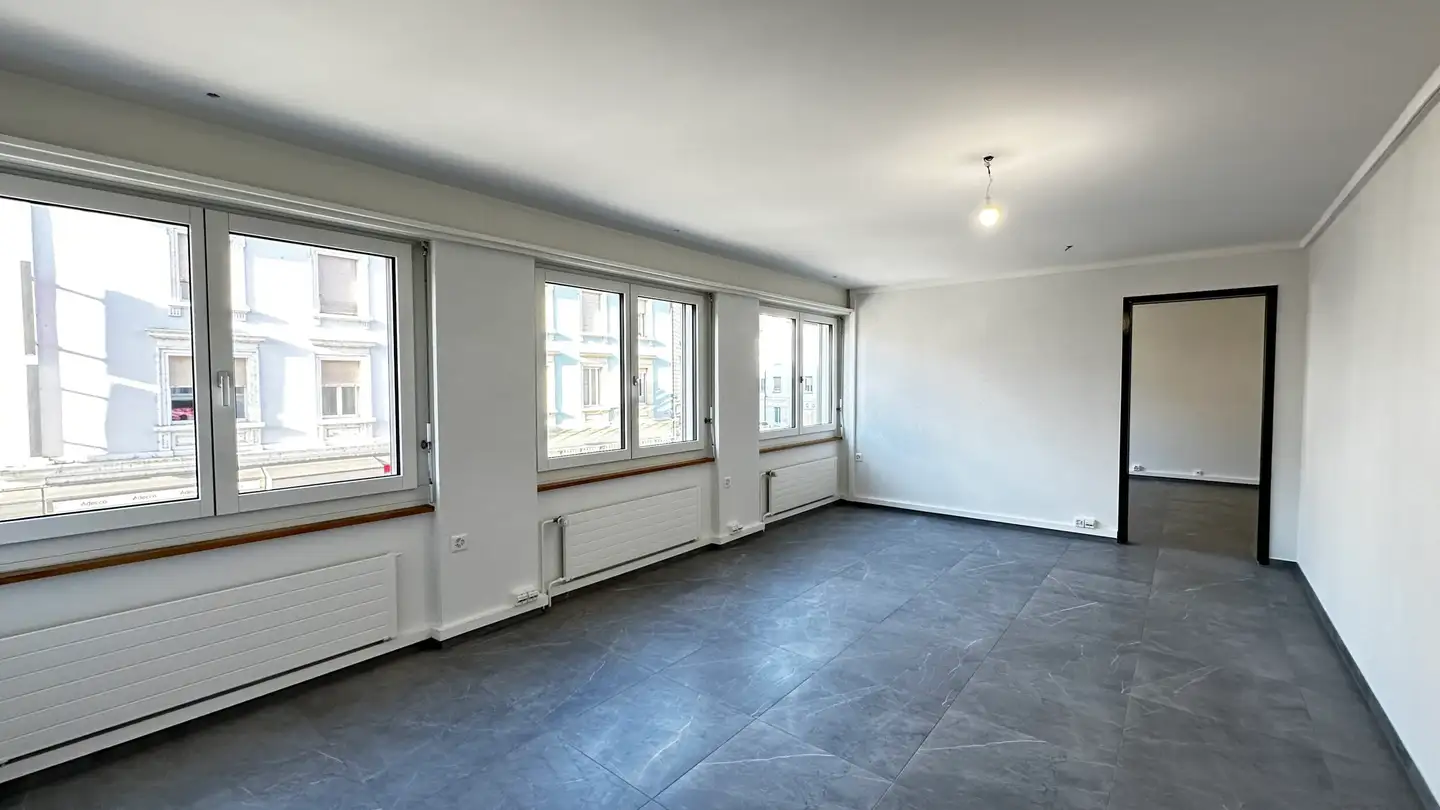 Office space for rent - Rue Du Jura, 2800 Delémont