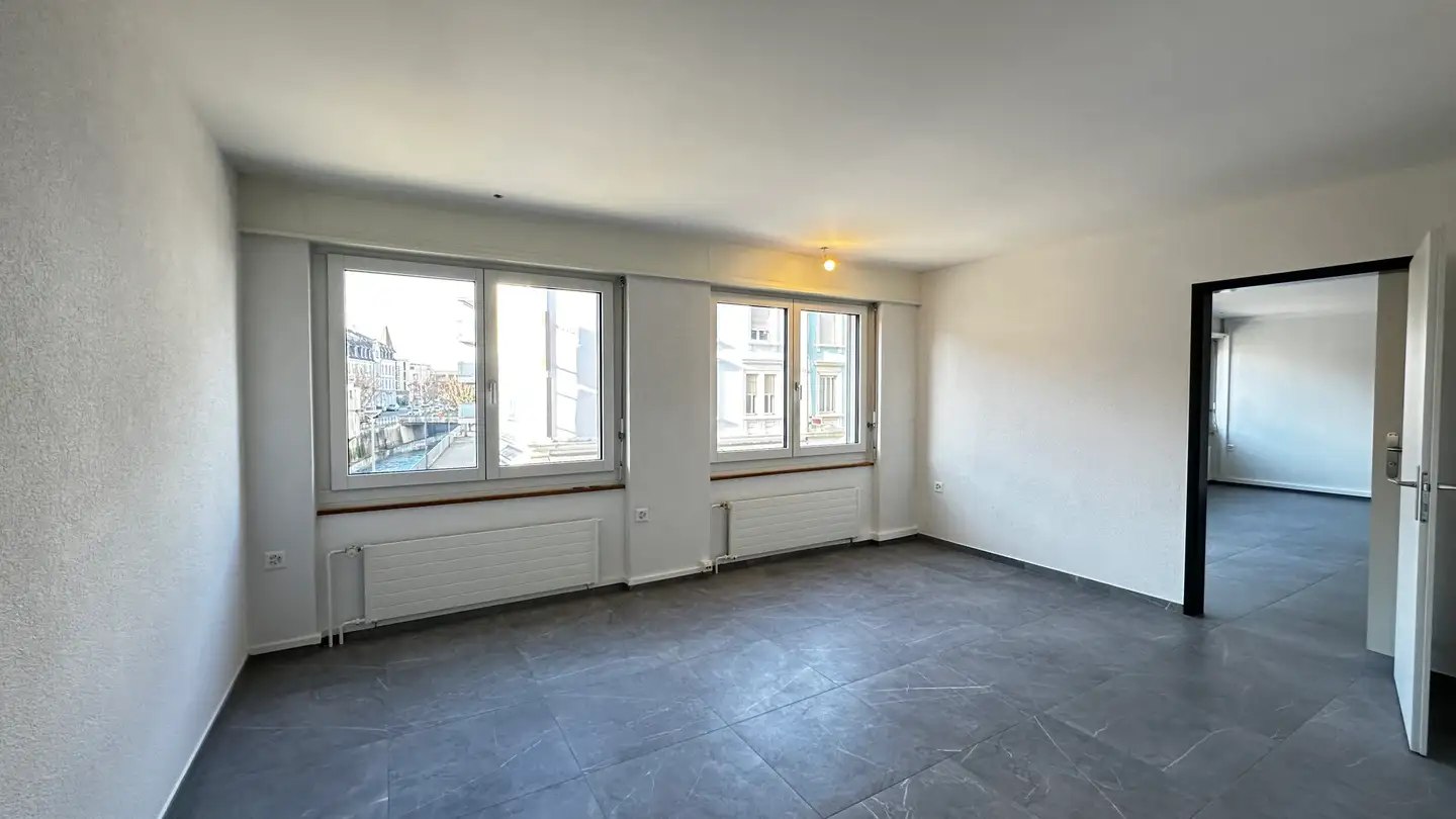 Office space for rent - Rue Du Jura, 2800 Delémont - Photo 3