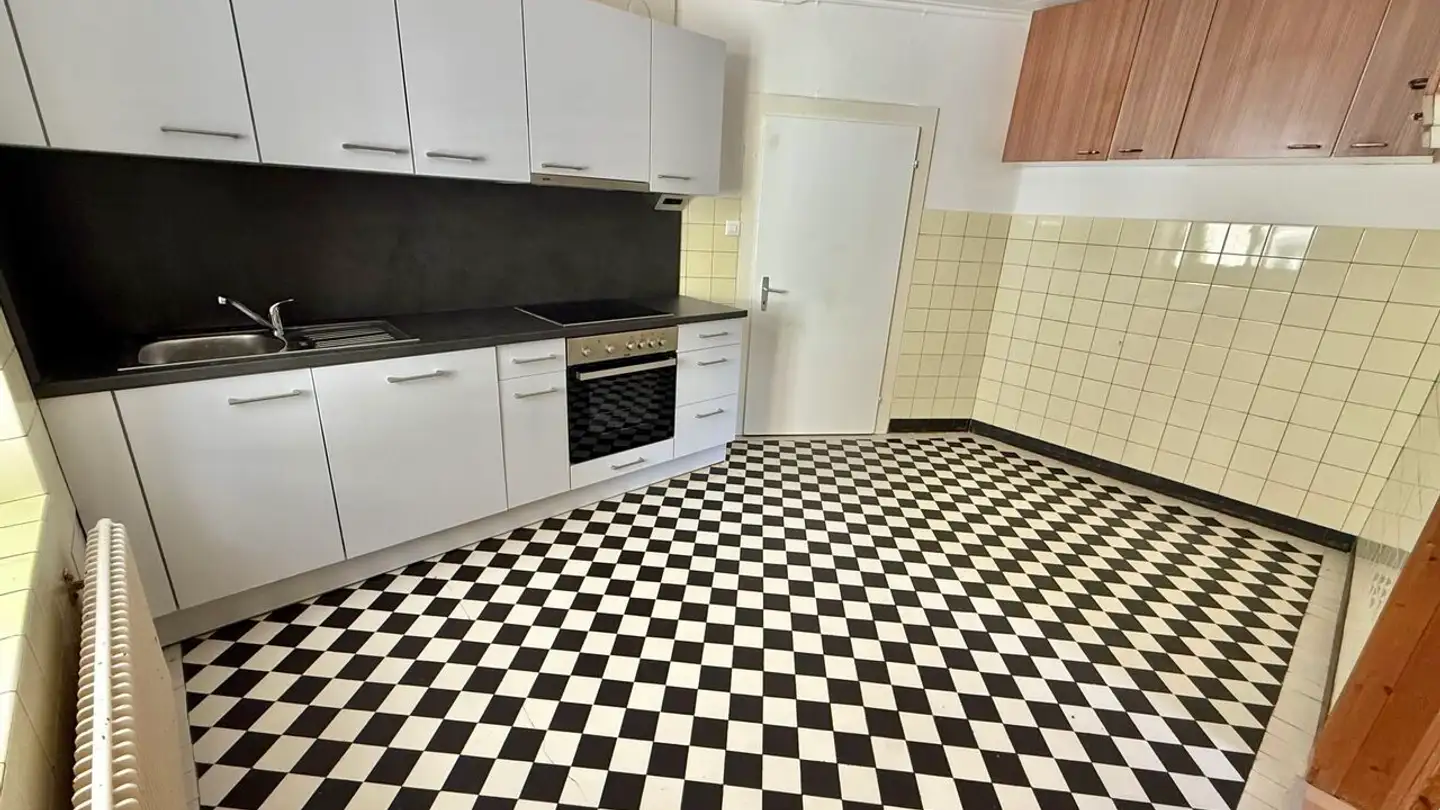 Apartment for rent - Rue Du Lion D'or, 2735 Malleray - Photo 2