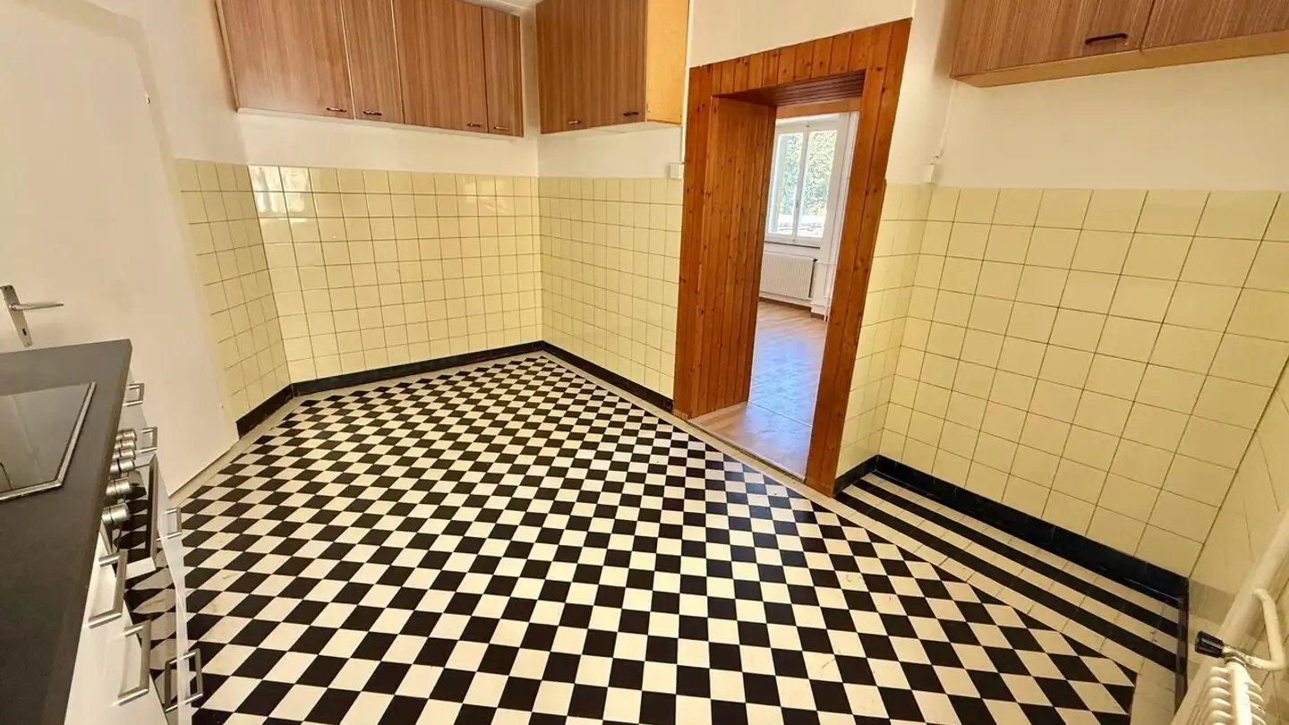 Apartment for rent - Rue Du Lion D'or, 2735 Malleray - Photo 3