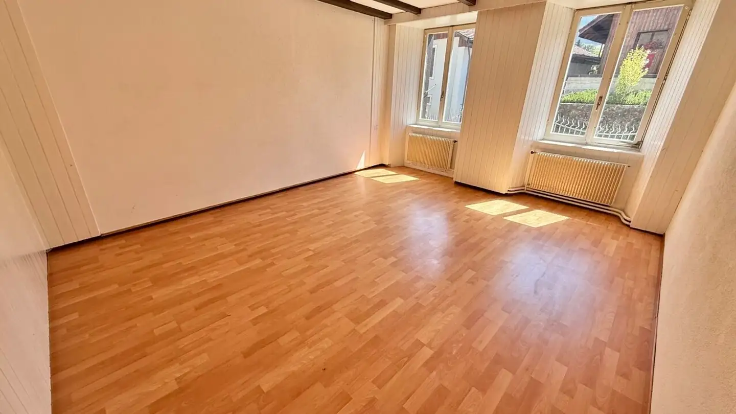 Apartment for rent - Rue Du Lion D'or, 2735 Malleray - Photo 4