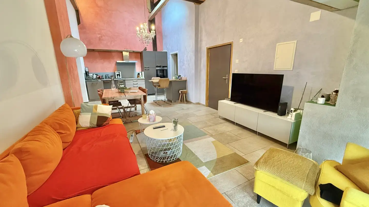 Appartamento in affitto - Route Principale 30, 2803 Bourrignon