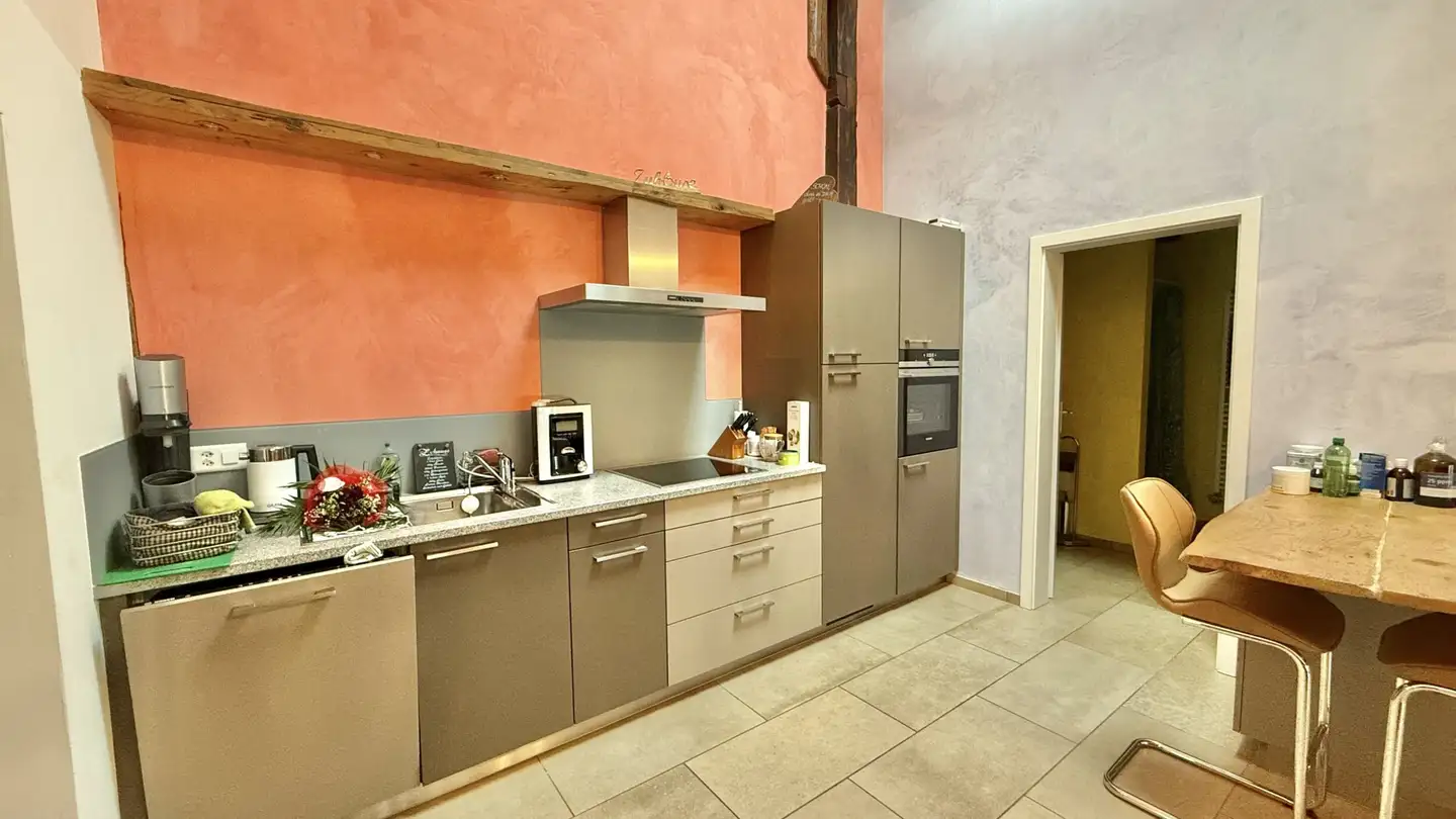 Appartamento in affitto - Route Principale 30, 2803 Bourrignon - Foto 2