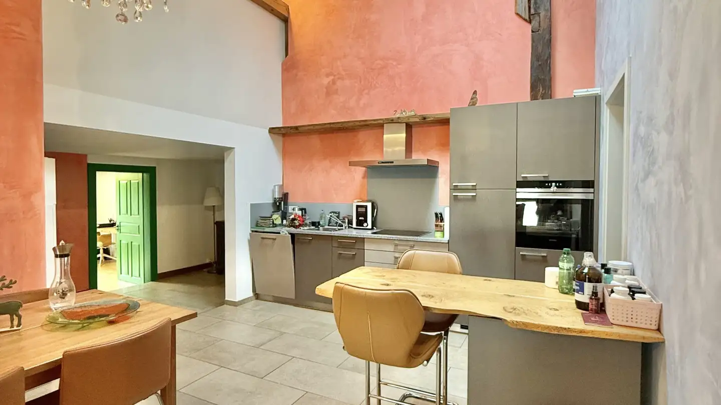 Appartamento in affitto - Route Principale 30, 2803 Bourrignon - Foto 3