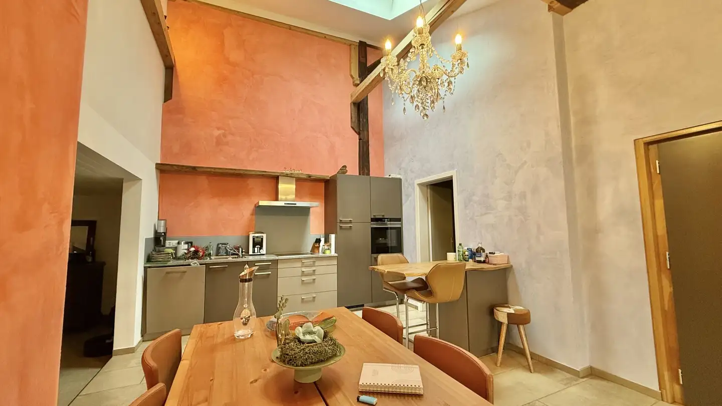 Appartamento in affitto - Route Principale 30, 2803 Bourrignon - Foto 4