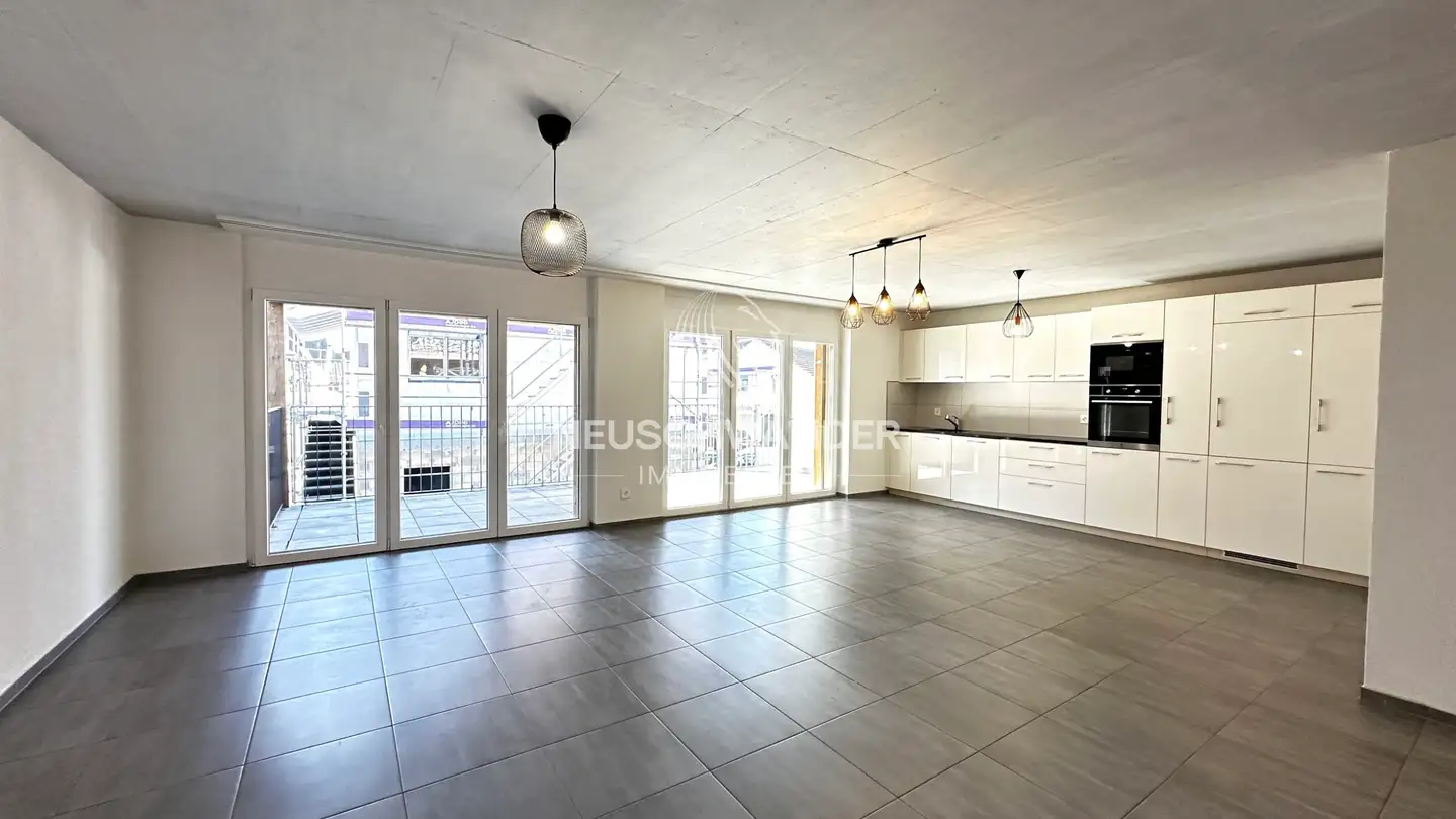 Wohnung mieten - Rue de l'Eglise 29, 2822 Courroux