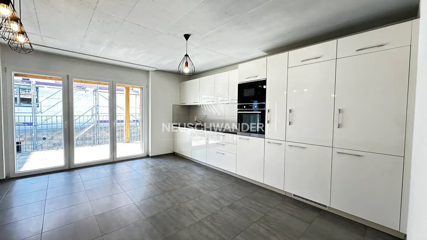 Wohnung mieten - Rue de l'Eglise 29, 2822 Courroux - Foto 3