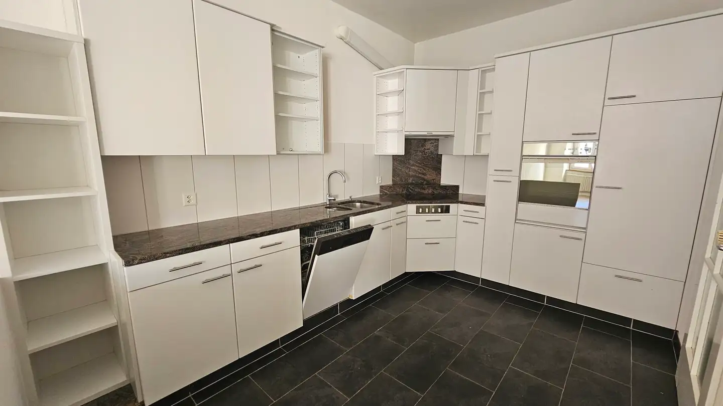 Appartement à louer - Rue de l'Hôpital 16, 2800 Delémont