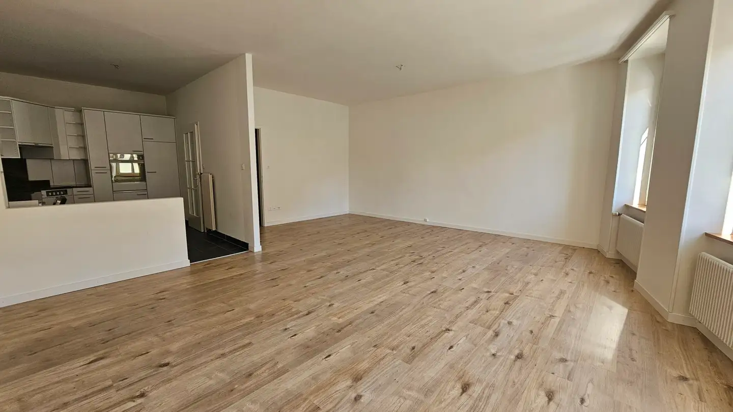 Apartment for rent - Rue de l'Hôpital 16, 2800 Delémont - Photo 3