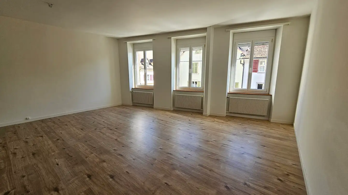 Apartment for rent - Rue de l'Hôpital 16, 2800 Delémont - Photo 4