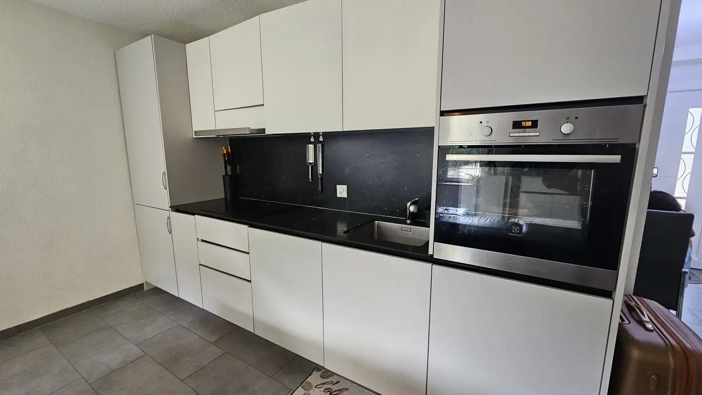 Appartement à louer - Route De Moutier 7, 2830 Courrendlin - Photo 2