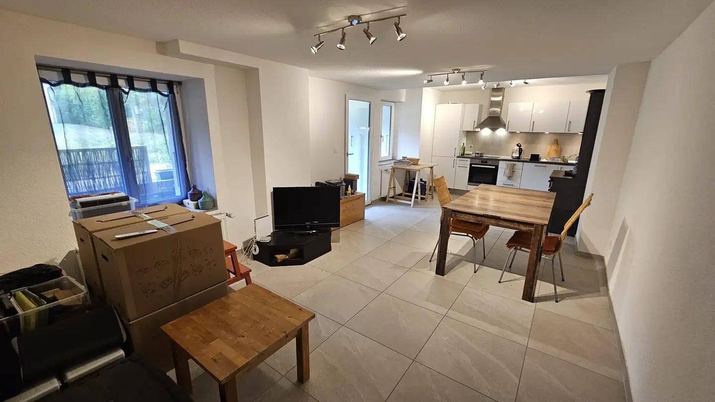 Apartment for rent - Rue Du 23-Juin 40a, 2805 Soyhières - Photo 3
