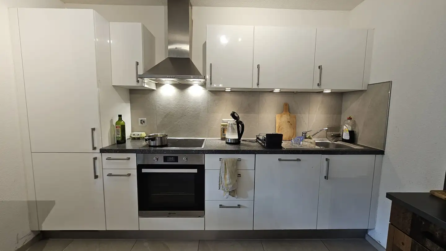 Apartment for rent - Rue Du 23-Juin 40a, 2805 Soyhières - Photo 4