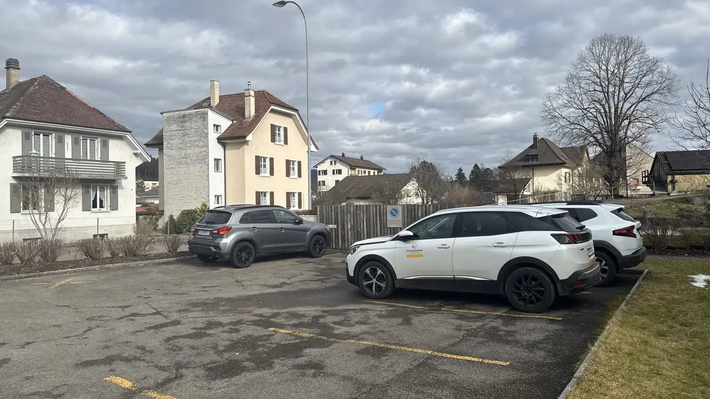 Bureau à louer - Rue Des Grands Prés 7, 2854 Bassecourt - Photo 4