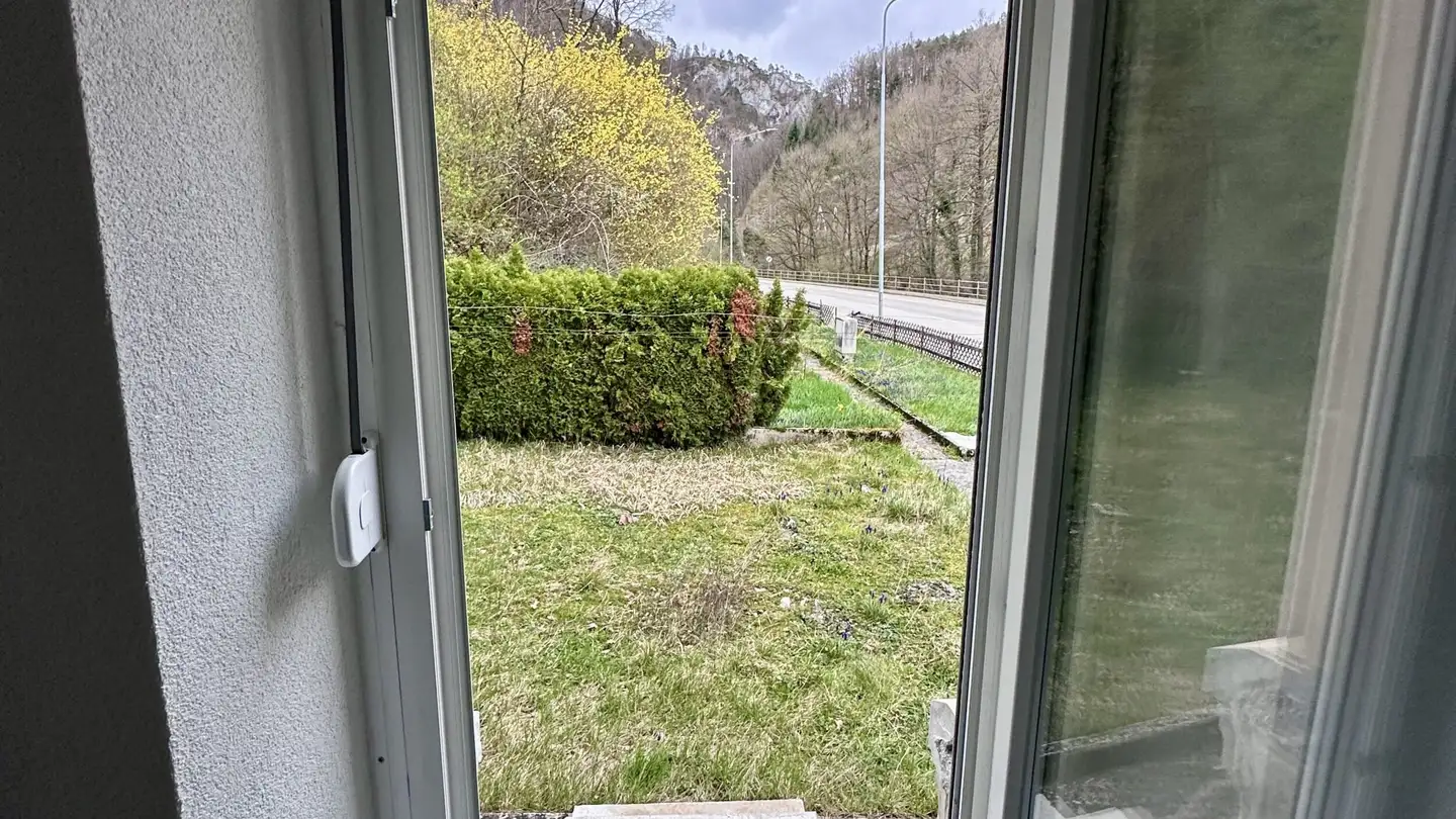 Appartamento in affitto - Route De Delémont, 2830 Courrendlin - Foto 2