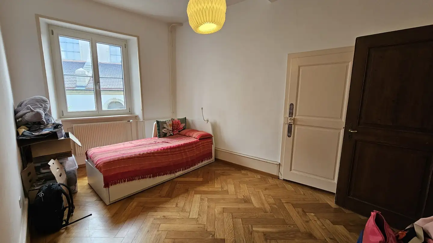 Appartement à louer - Route De Moutier 16, 2800 Delémont - Photo 3