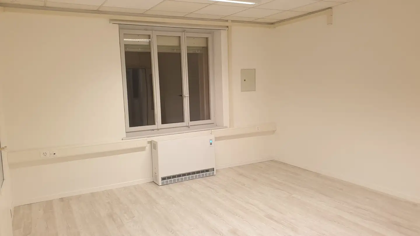 Office space for rent - Route De Saules 1, 2732 Reconvilier - Photo 3