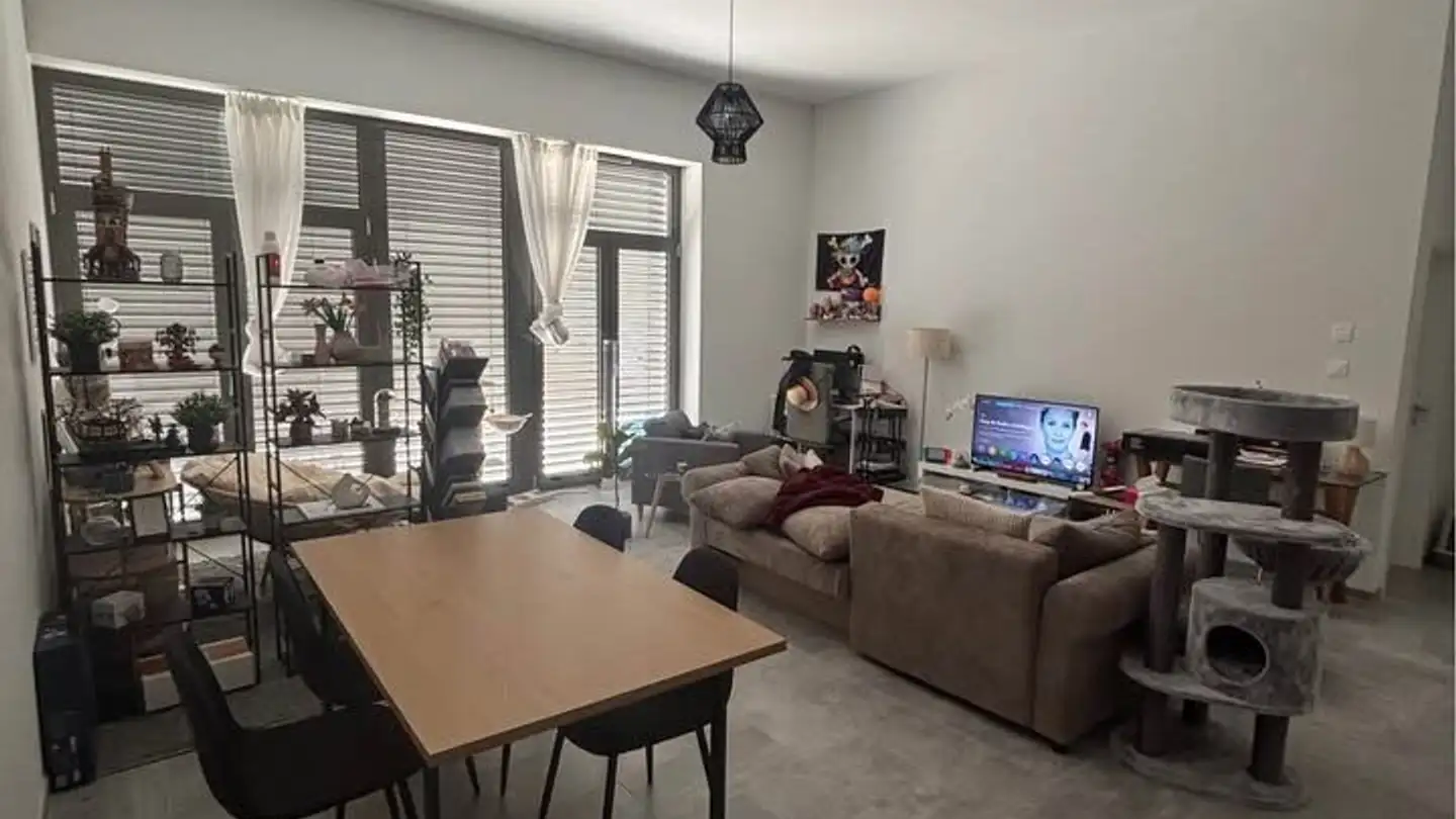 Appartamento in affitto - Route De Bâle 16a, 2800 Delémont - Foto 3