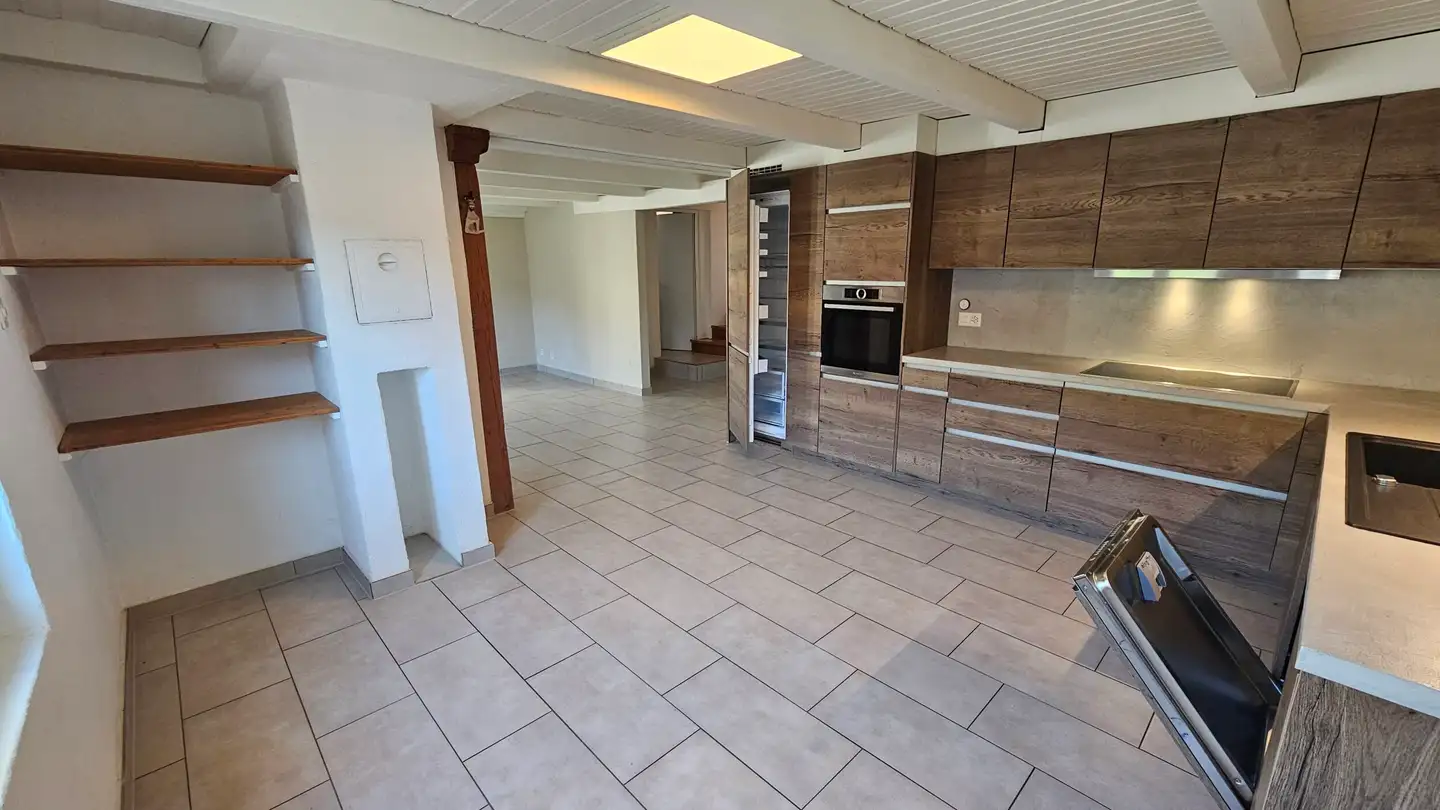 Einfamilienhaus mieten - Route De France 22, 2812 Movelier - Foto 3