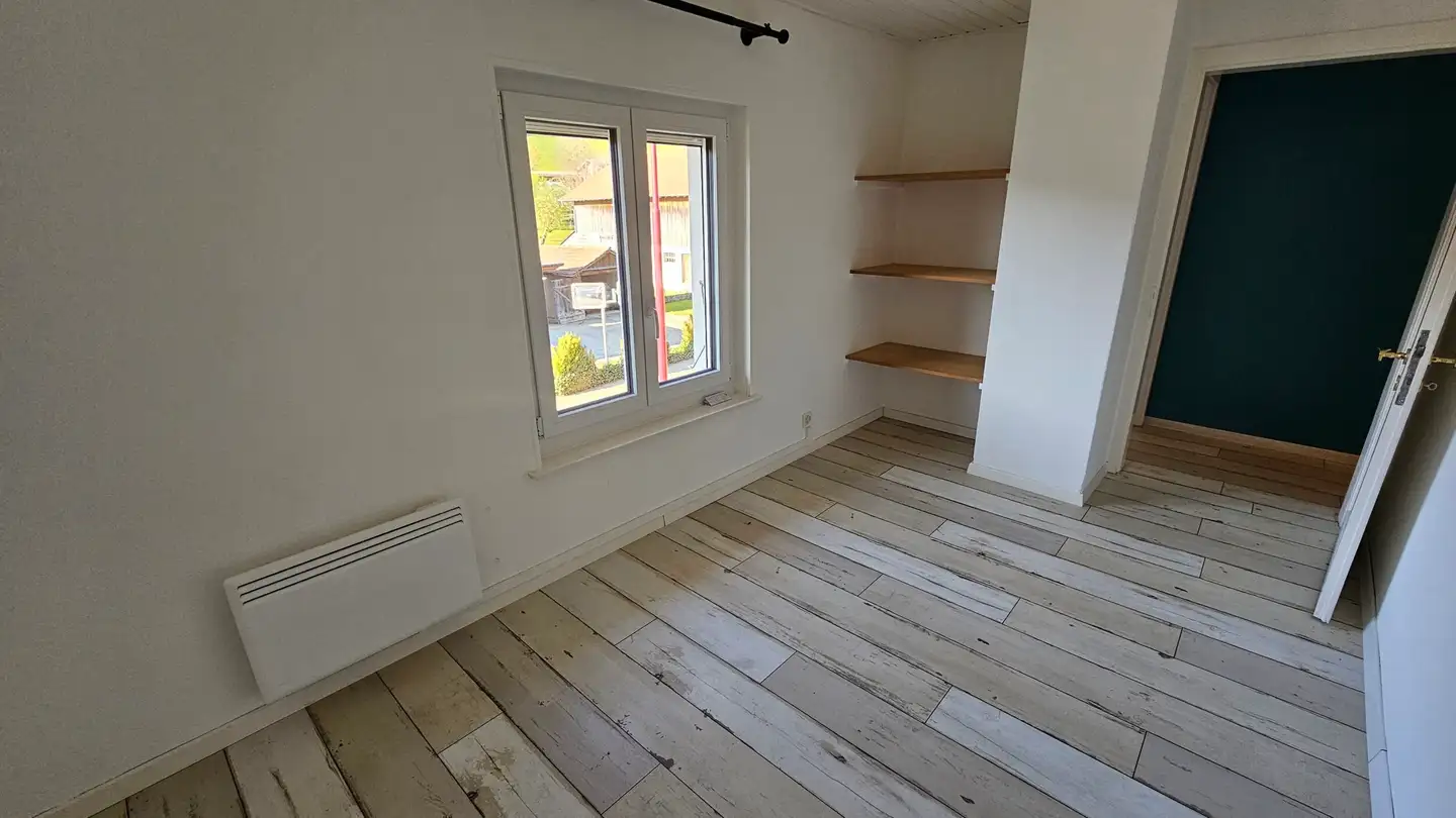 Einfamilienhaus mieten - Route De France 22, 2812 Movelier - Foto 4