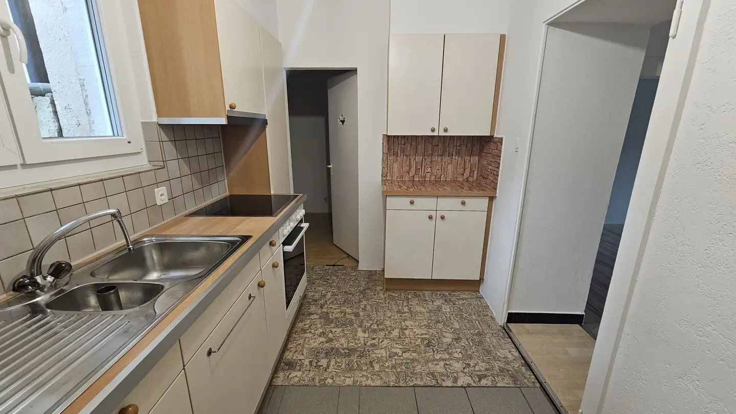 Apartment for rent - Clos Du Moulin 22a, 2742 Perrefitte - Photo 3
