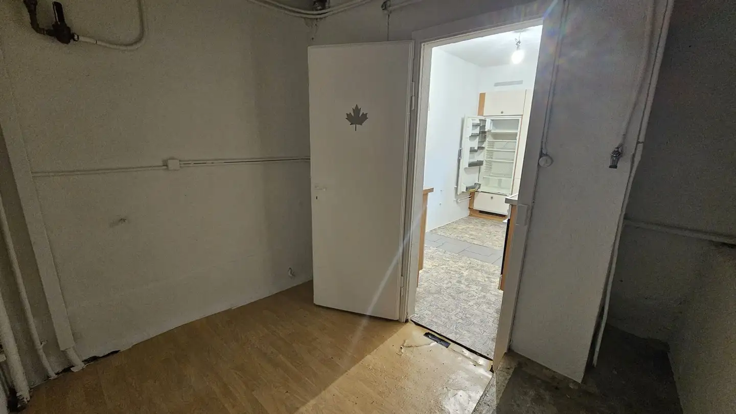 Apartment for rent - Clos Du Moulin 22a, 2742 Perrefitte - Photo 4