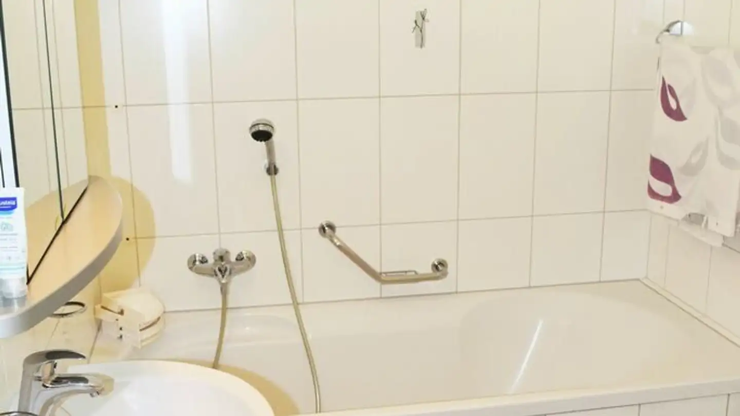 Appartement à louer - Rue Du Jura, 2800 Delémont - Photo 4