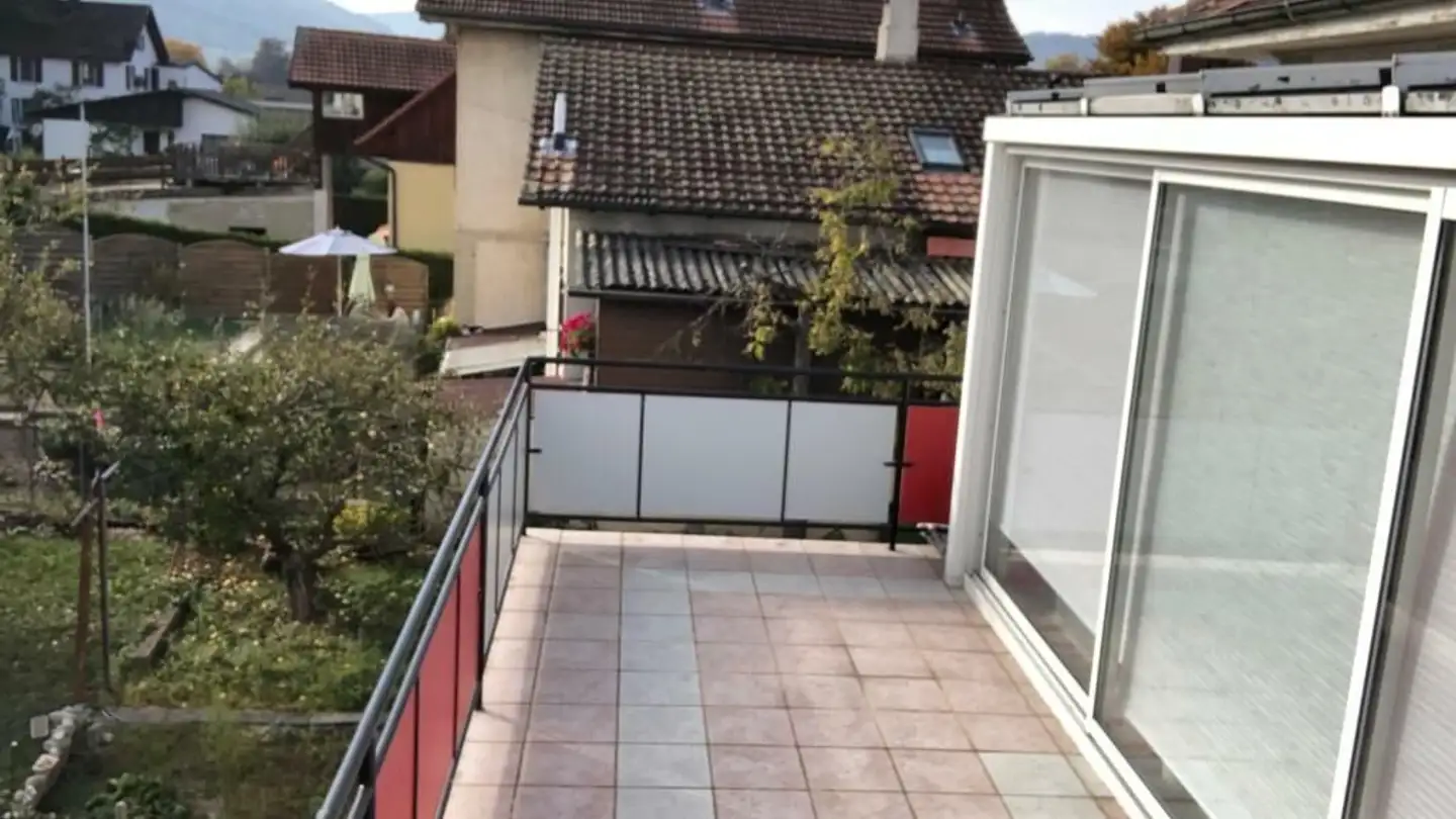 Appartement à louer - Rue de l'Eglise 20, 2854 Bassecourt - Photo 2