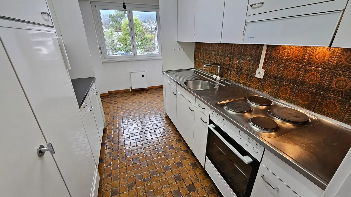 Wohnung mieten - Place De La Foire 10, 2800 Delémont - Foto 2