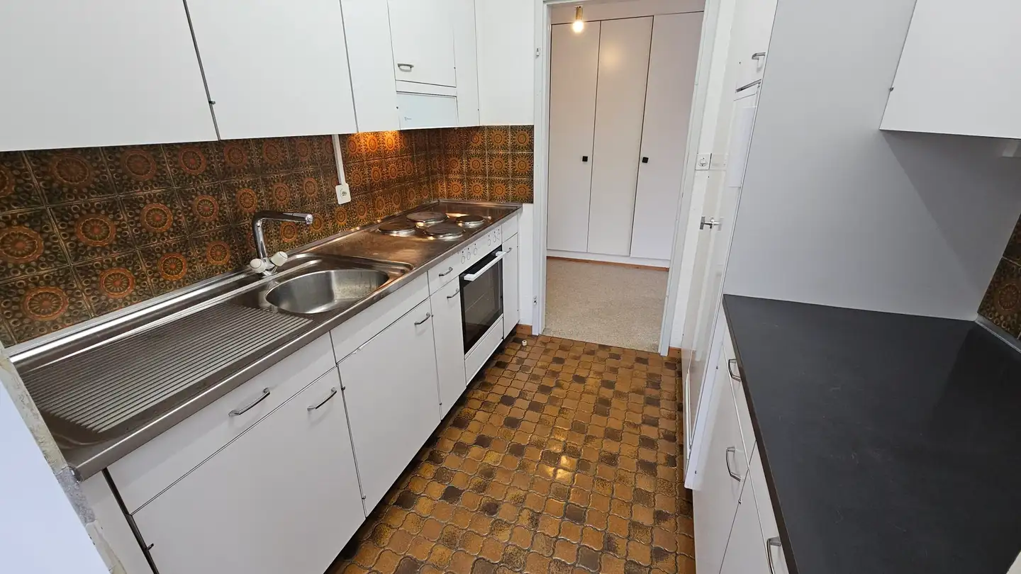 Wohnung mieten - Place De La Foire 10, 2800 Delémont - Foto 3