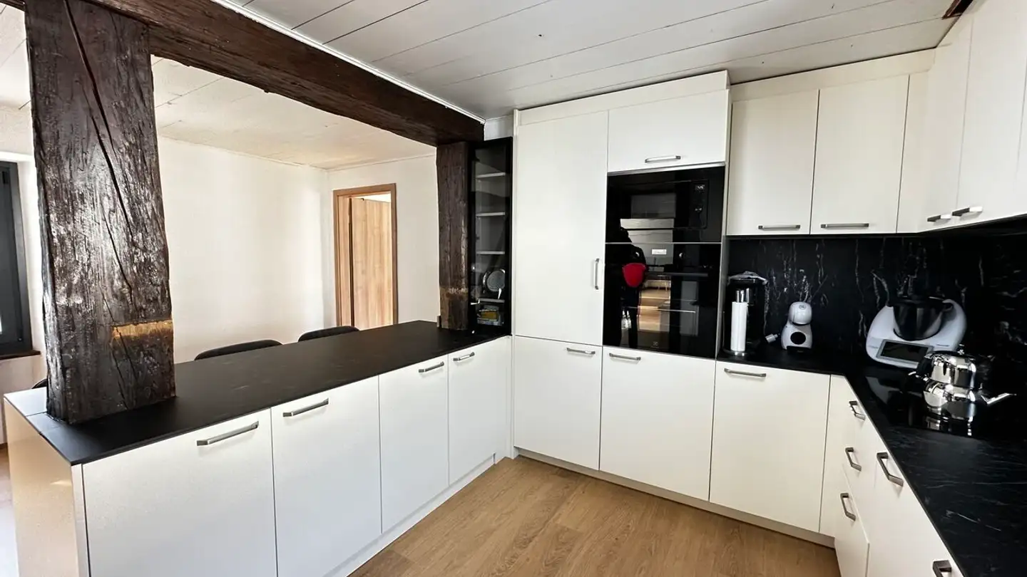 Maisonette mieten - Rue de l'Eglise 6, 2822 Courroux - Foto 2