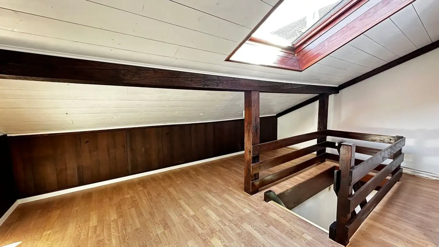 Maisonette mieten - Rue de l'Eglise 6, 2822 Courroux - Foto 4