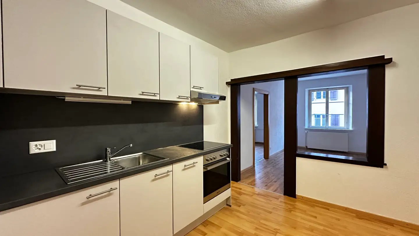Apartment for rent - 2900 Porrentruy