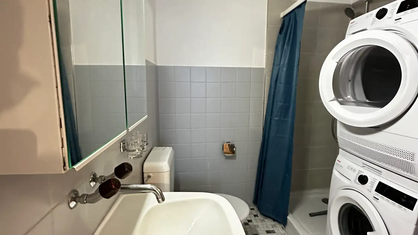 Apartment for rent - 2900 Porrentruy - Photo 2