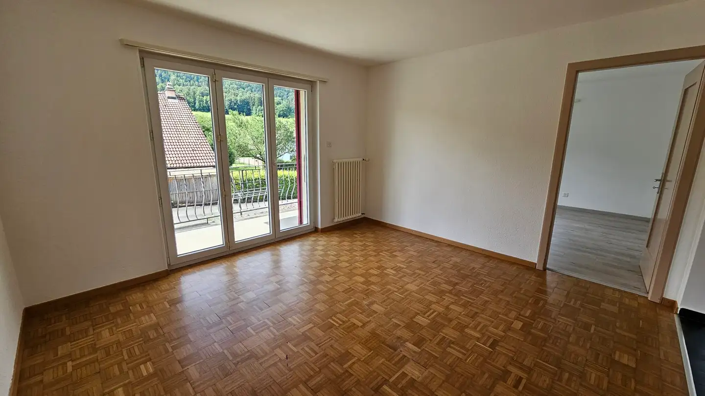 Appartamento in affitto - Les Oeuches 6, 2826 Corban - Foto 4