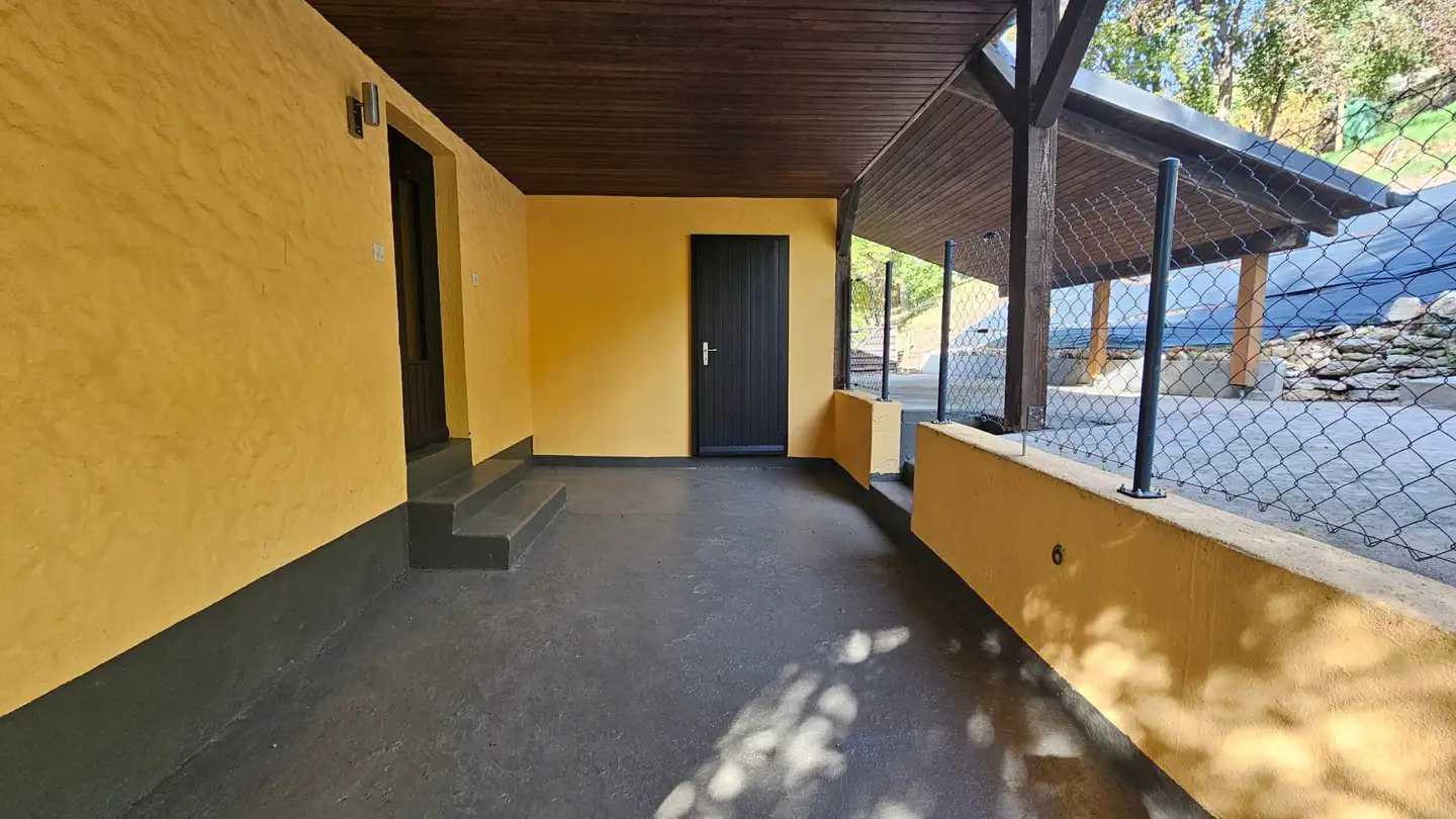 Apartment for rent - Route de Rochefort 7, 2824 Vicques - Photo 2