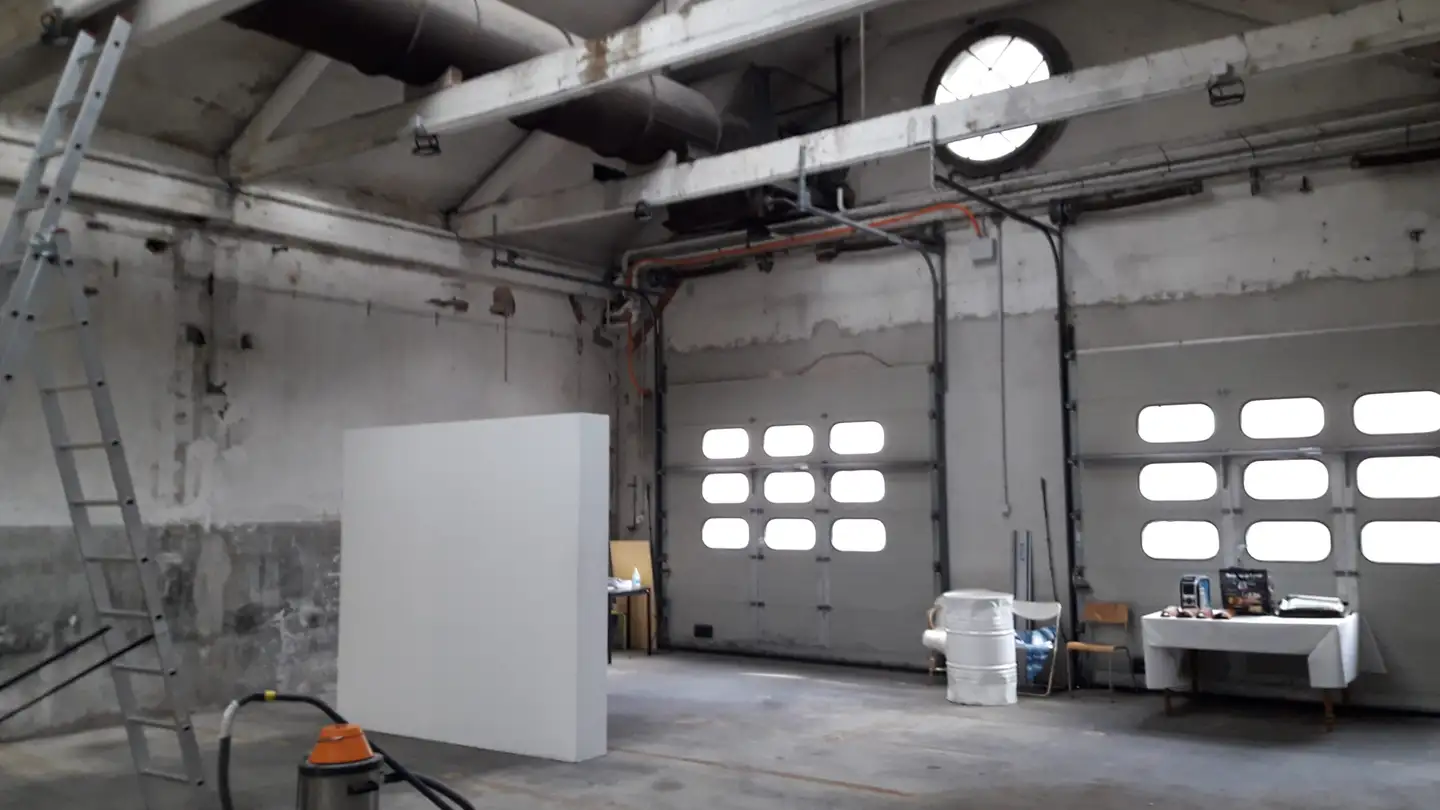 Storage space for rent - 2882 St-Ursanne - Photo 2