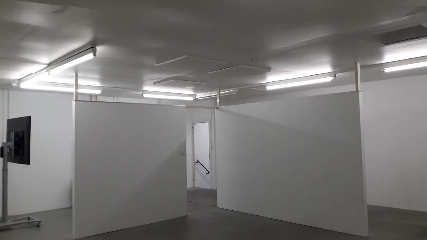 Storage space for rent - 2882 St-Ursanne - Photo 3