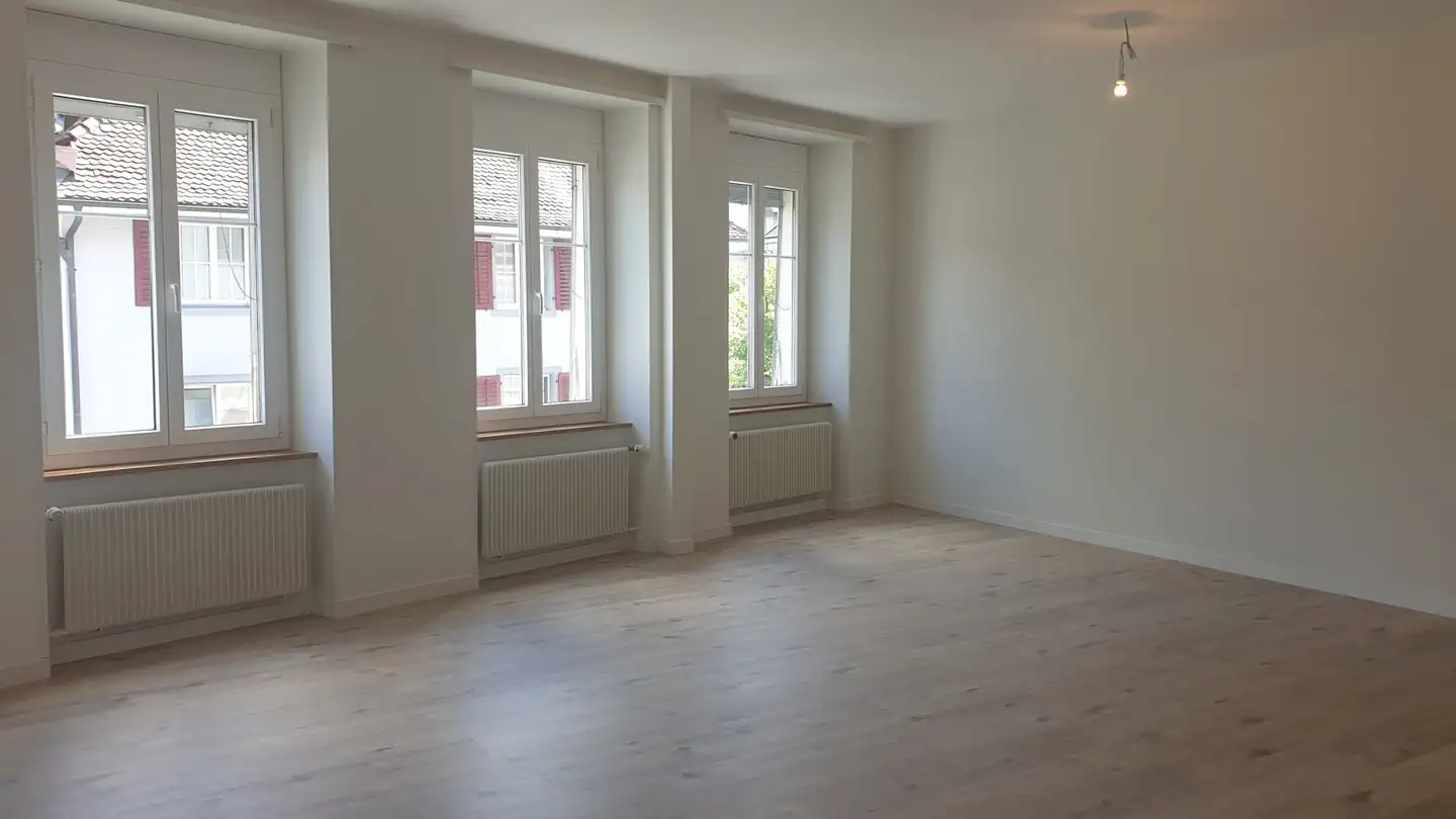 Appartamento in affitto - 2800 Delémont