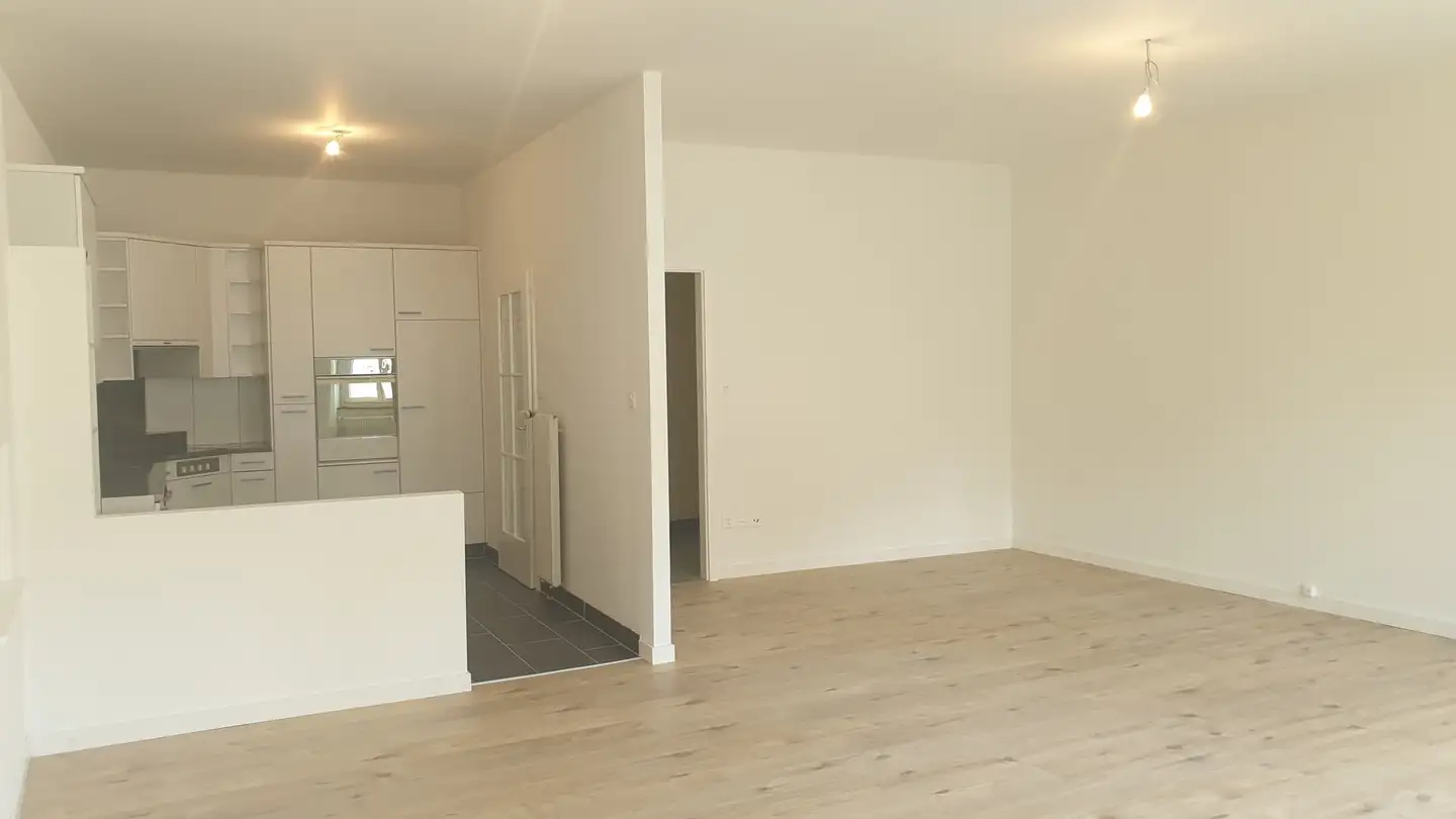 Appartamento in affitto - 2800 Delémont - Foto 2