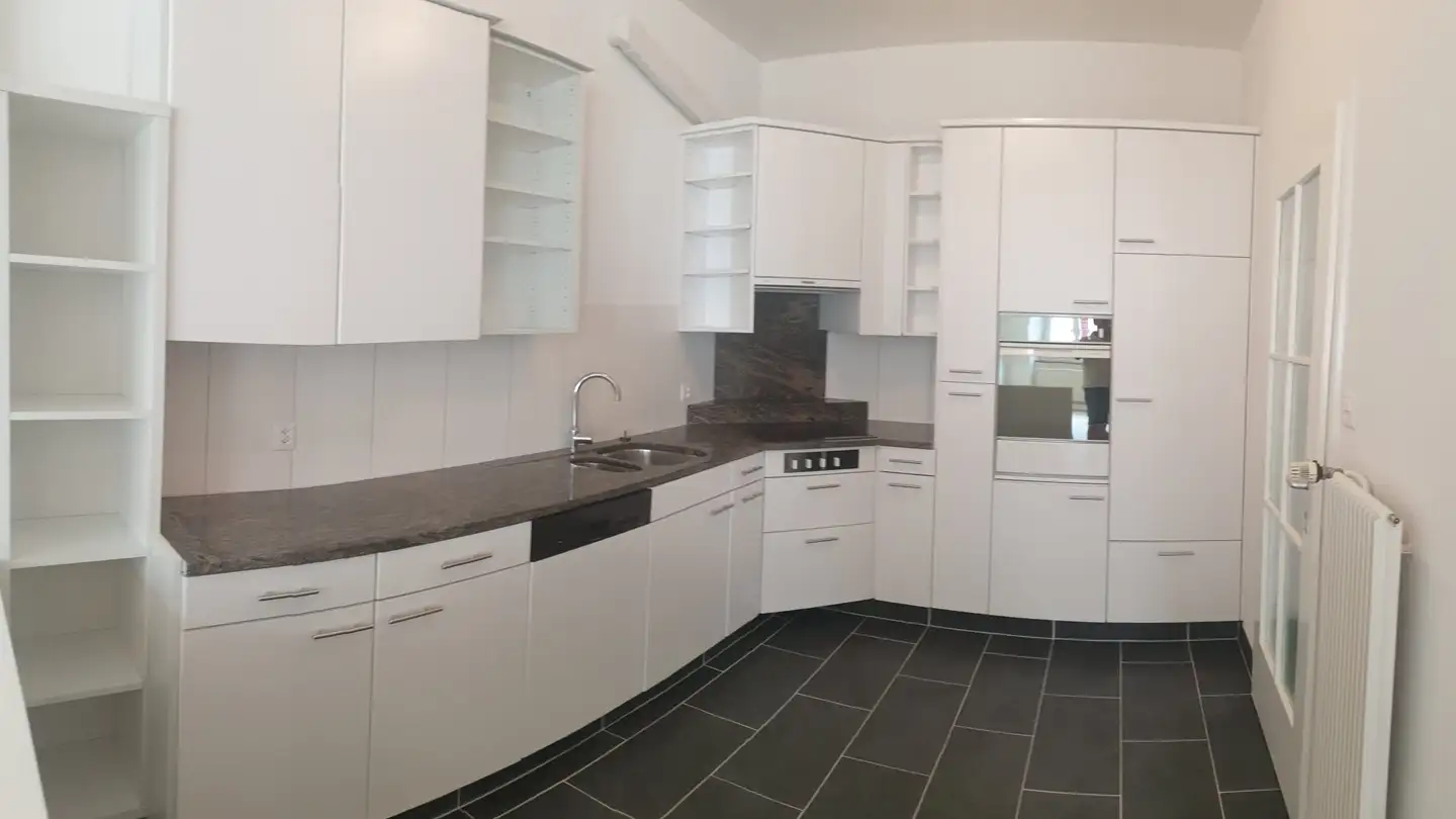 Appartamento in affitto - 2800 Delémont - Foto 3