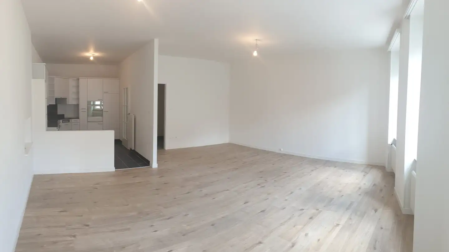 Appartamento in affitto - 2800 Delémont - Foto 4