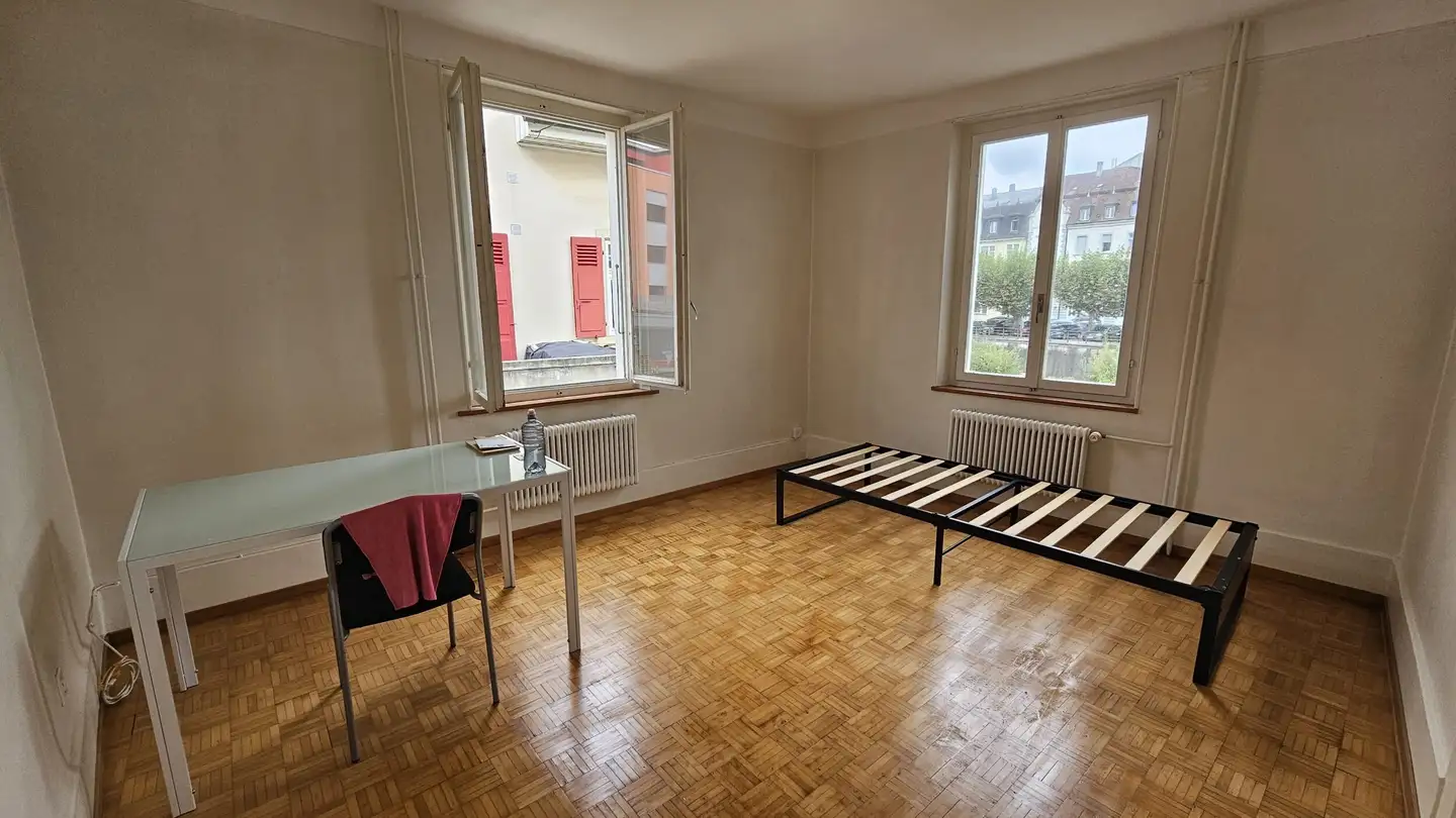 Apartment for rent - Rue De La Molière 2, 2800 Delémont - Photo 4